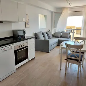 Apartment Surfers Nest, El Médano